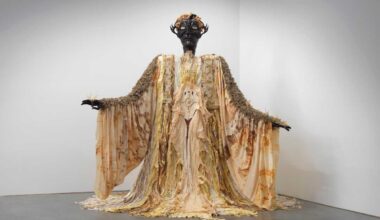 Check out these 12 upcoming NYC art exhibitions, fairs to live life in full bloom this spring