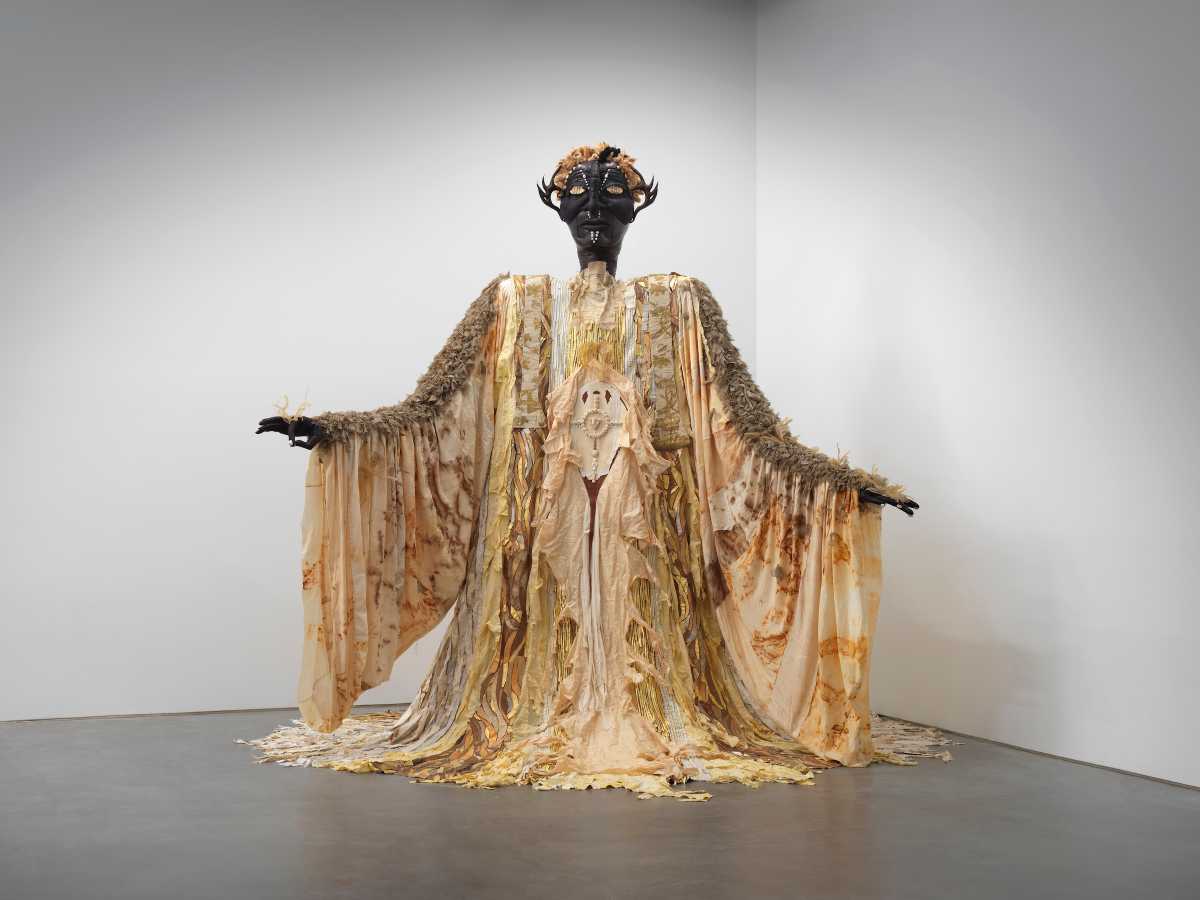 Check out these 12 upcoming NYC art exhibitions, fairs to live life in full bloom this spring