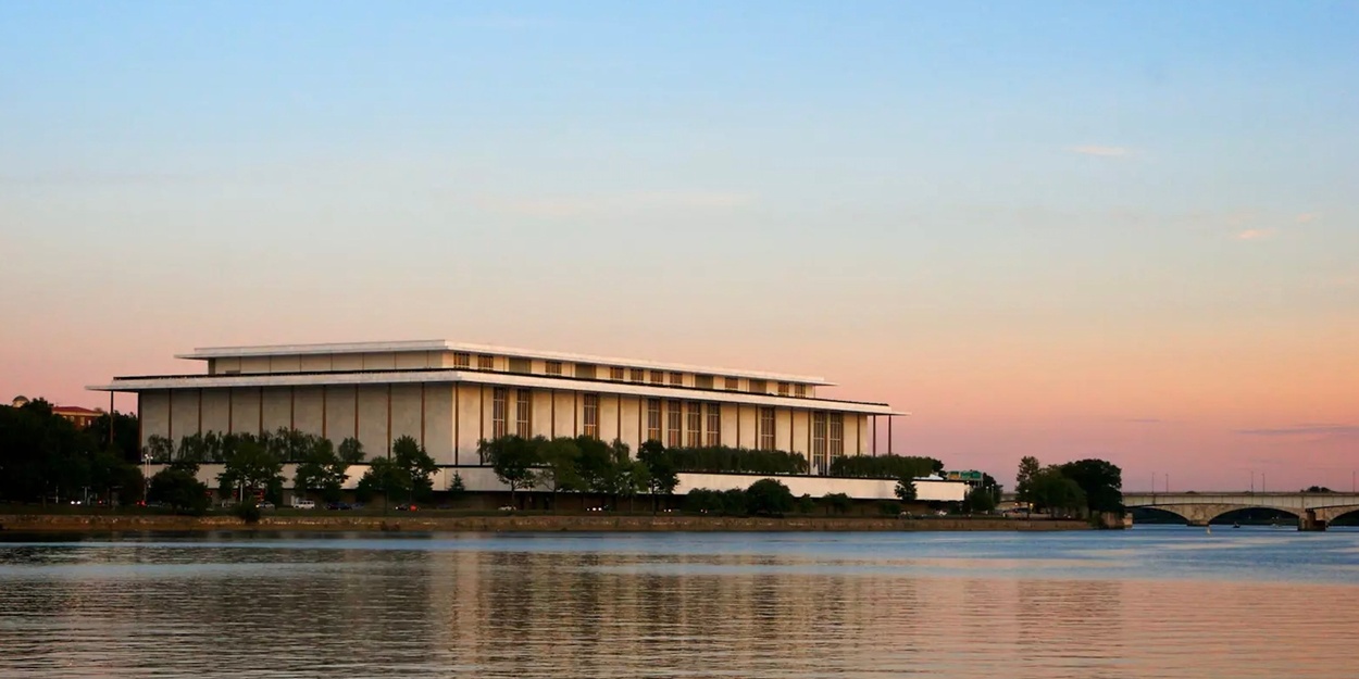 New York City Ballet Cancels Kennedy Center Performances