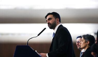 Will the City Council Approve Mamdani’s Tax Hikes?