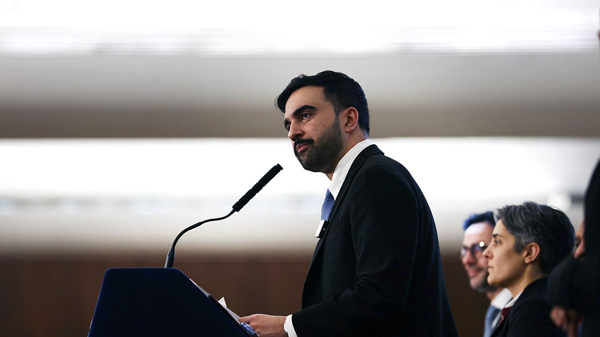 Will the City Council Approve Mamdani’s Tax Hikes?