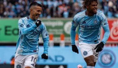 New York City crushes 10-man Orlando for first home win of 2026