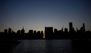 New York, Get Ready for Higher Energy Bills and Rolling Blackouts