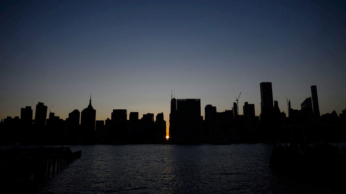 New York, Get Ready for Higher Energy Bills and Rolling Blackouts