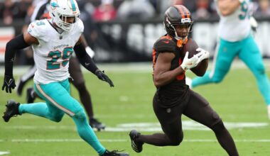 New York Jets to trade for Miami Dolphins safety Minkah Fitzpatrick