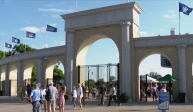 New York State Fairgrounds