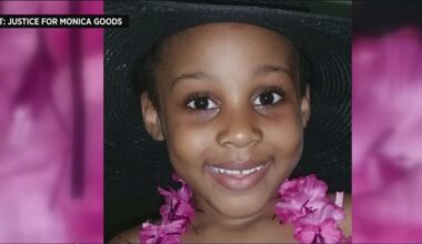 Former New York state trooper convicted of manslaughter in crash that killed 11-year-old girl