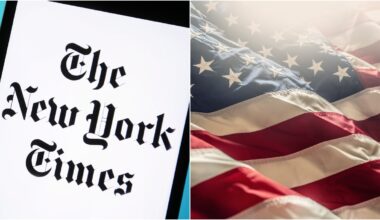 New York Times Gets DRAGGED For Running Misleading, Pro-Radical Muslim Headlines