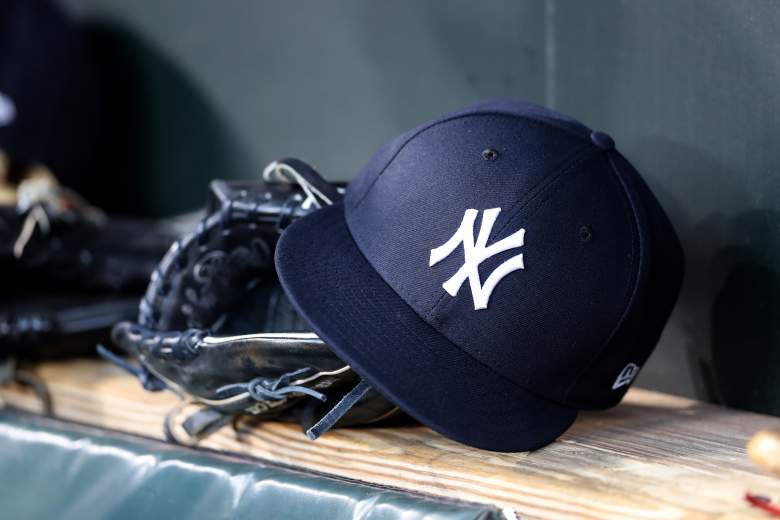 New York Yankees’ Hot Trade Rumor Just Doesn’t Add Up