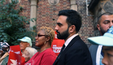 New York’s First “Rental Ripoff” Hearings: Fiery Rhetoric, Little Substance