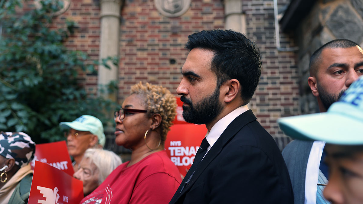 New York’s First “Rental Ripoff” Hearings: Fiery Rhetoric, Little Substance