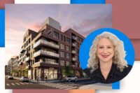 Corcoran’s Deborah Rieders with 127 Kent Avenue