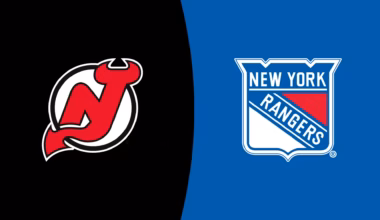 New Jersey Devils vs New York Rangers Live Stream: How to Watch NHL