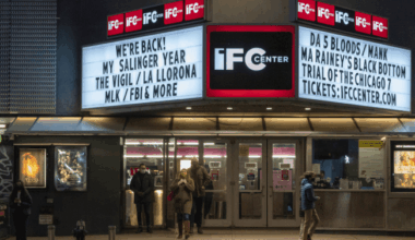 Art House Cinema Week Is Coming to New York (Lineup and Theaters)