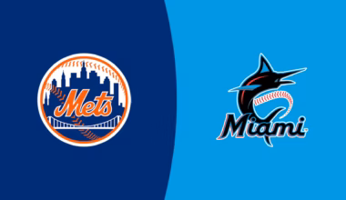 New York Mets vs Miami Marlins Live Stream: How to Watch MLB Spring Training