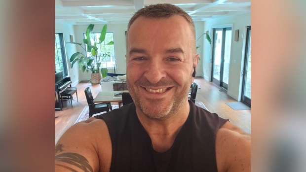 Dr. Nicholas Kardaras. 