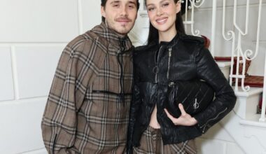 Brooklyn Beckham’s Wife Explains Surprise Appearance in Hit Hulu Show’s Finale