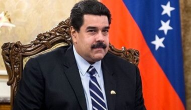 Ousted Venezuelan President Nicholas Maduro set to return to Manhattan federal court