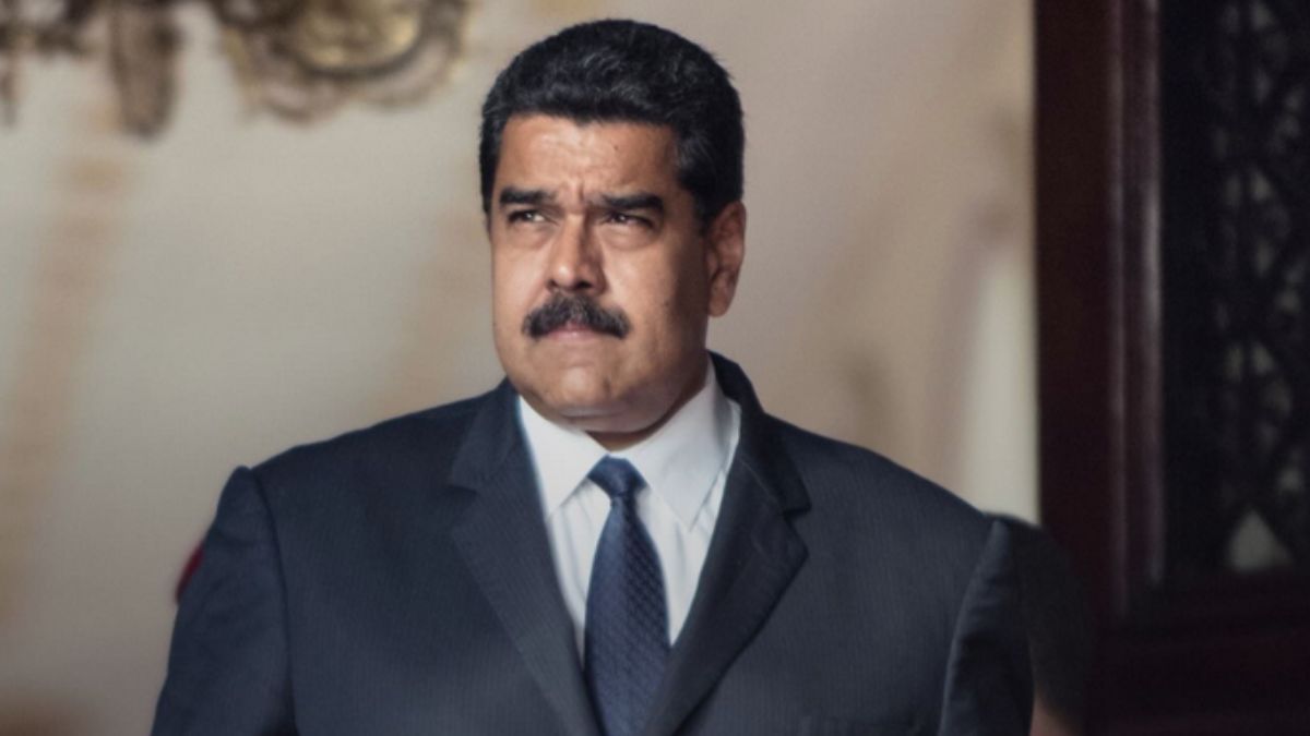 Former Venezuela President Nicolás Maduro Set To Appear In Manhattan Court —But Who Will Pay His Lawyers