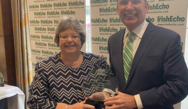 Death of Former Queens lawmaker Cathy Nolan