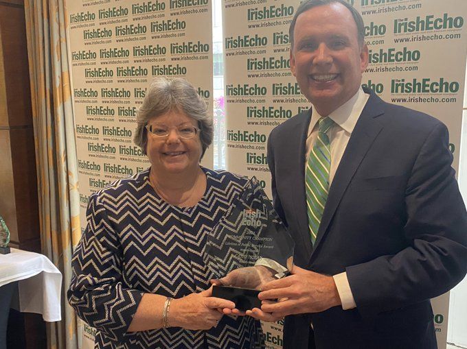 Death of Former Queens lawmaker Cathy Nolan