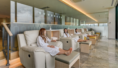 The 10 Best North Jersey Day Spas of 2026