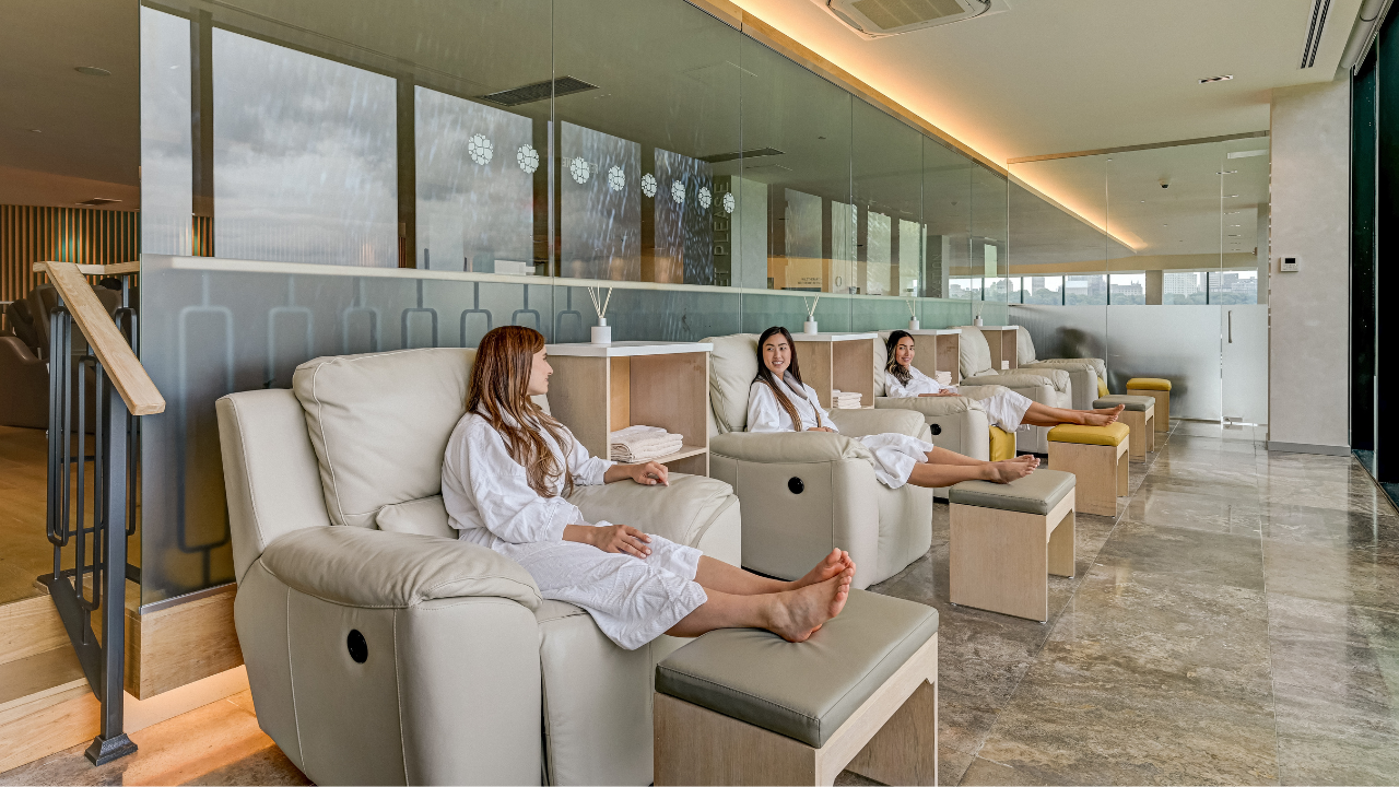 The 10 Best North Jersey Day Spas of 2026