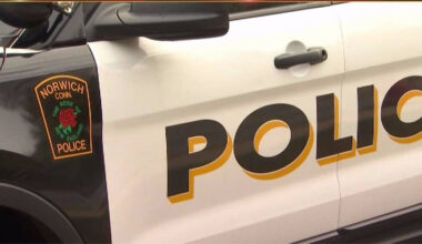 2 men wanted on murder charges in New York arrested in Norwich – NBC Connecticut