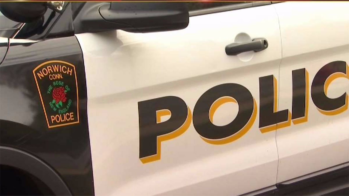 2 men wanted on murder charges in New York arrested in Norwich – NBC Connecticut