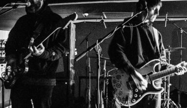 Nothing Live in NYC - The Alternative