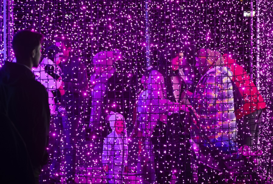 Longing for My Tehran | Orly Noy