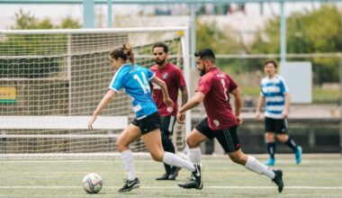 a guide to western Queens adult sport leagues