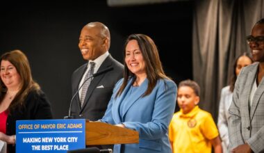 Former schools chief joins HMH, a major reading curriculum vendor to NYC schools