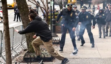 The far-left media showed just whose side they're on during coverage of the NYC ISIS-inspired bomb attack