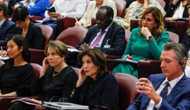 Blue states are committing tax suicide — their mania is contagious