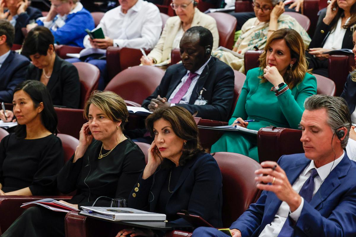 Blue states are committing tax suicide — their mania is contagious