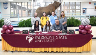 Oak Glen’s Brooklyn Six headed to Fairmont State | News, Sports, Jobs