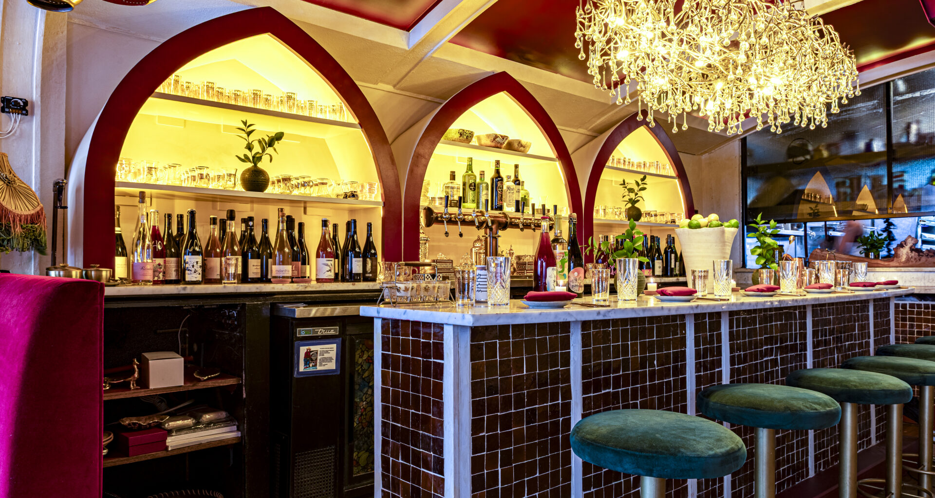 Best Vegan Restaurants in New York City for 2026