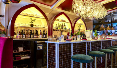 Best Vegan Restaurants in New York City for 2026