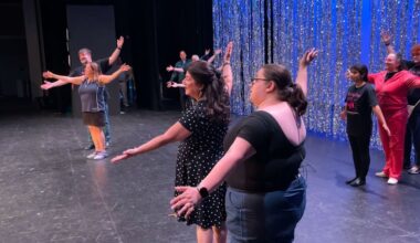 N.Y. advocates push for increase in state budget for arts