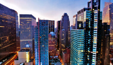 Vornado Realty Trust (VNO) and LeFrak Announce Le Colonial Restaurant Lease at 50 West 57th Street in Manhattan