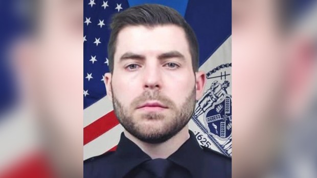 Officer Jonathan Diller (NYPD)