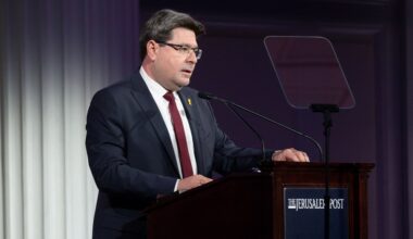 Israel's Consul General in NYC on Iran War, Lebanon