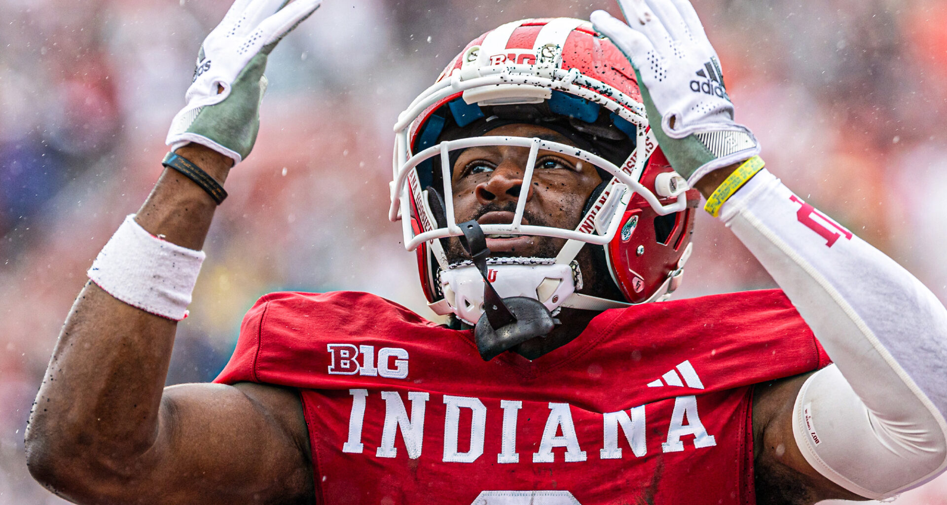 New York Jets 7-round mock draft: Free agency influence