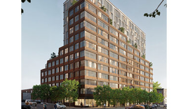 Partnership Begins Leasing 187-Unit Multifamily Project in Brooklyn