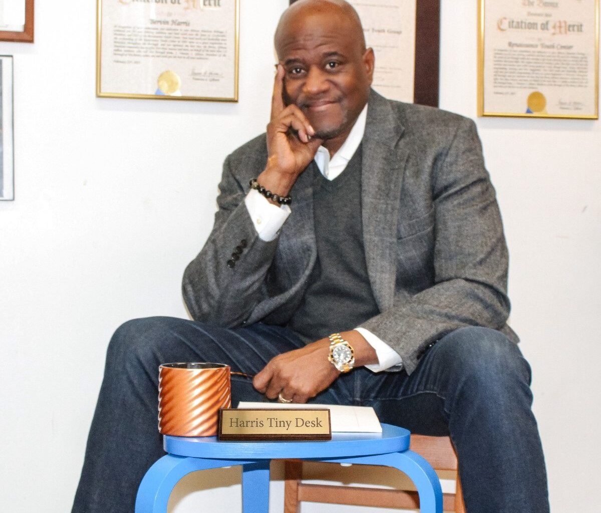 Too many disconnected youth: Let’s close the generational gap in the Bronx – Bronx Times