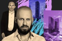 Orbach & Gotlib Buy Rechler Stake In Lenox Hill Towers