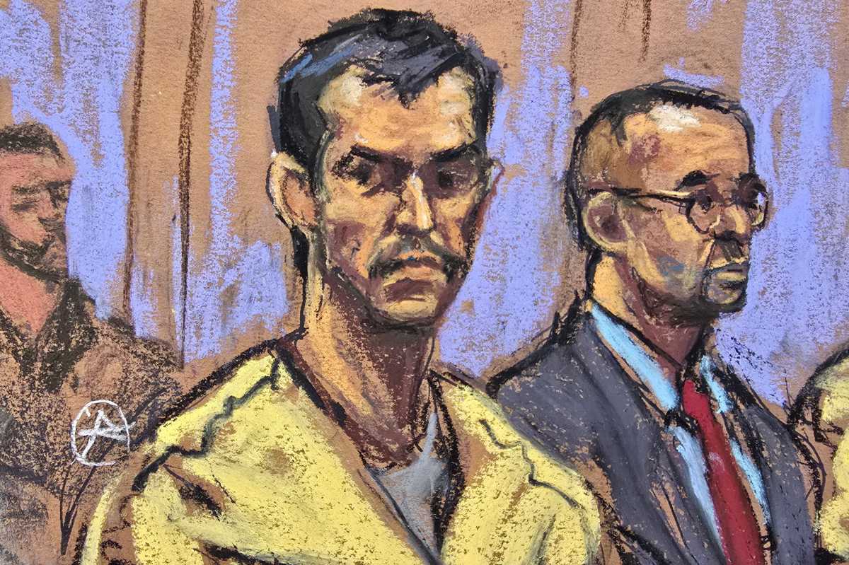 Bravo star files sexual assault suit against Oren Alexander as brothers’ NYC criminal trial wraps