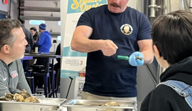 Shuck like a pro with New York Sea Grant