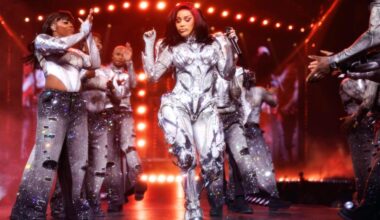 Cardi B's 'Little Miss Drama' New York City Tour Stop: 7 Best Moments